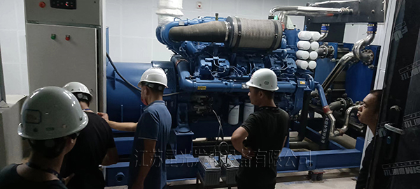 柴油發(fā)電機(jī)維修